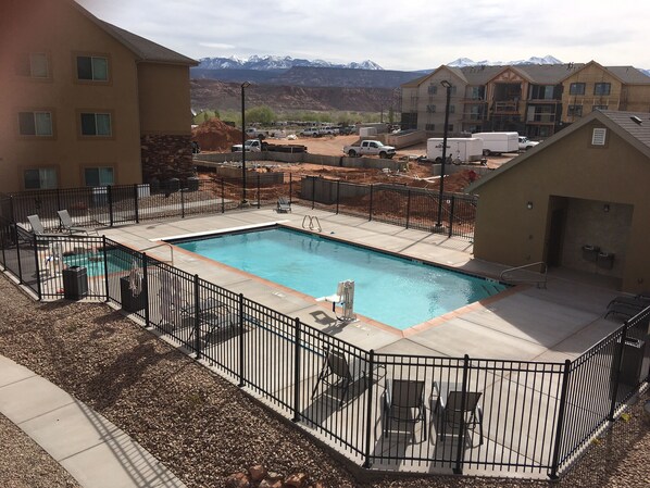 Pool - Find your Adventure in Moab! (Moab)