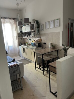 Electric kettle - Guest House Relais Indipendenza (Rome)