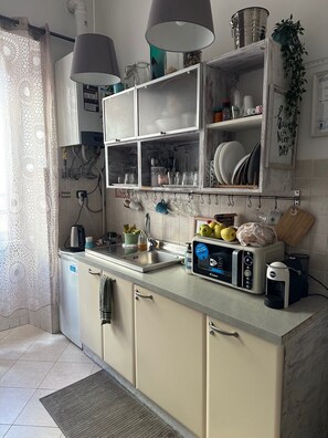 Tetera/pava eléctrica