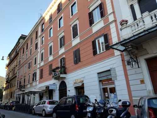 Guest House Relais Indipendenza