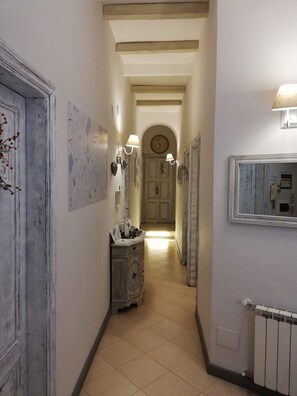Interior - Guest House Relais Indipendenza. (Rome)