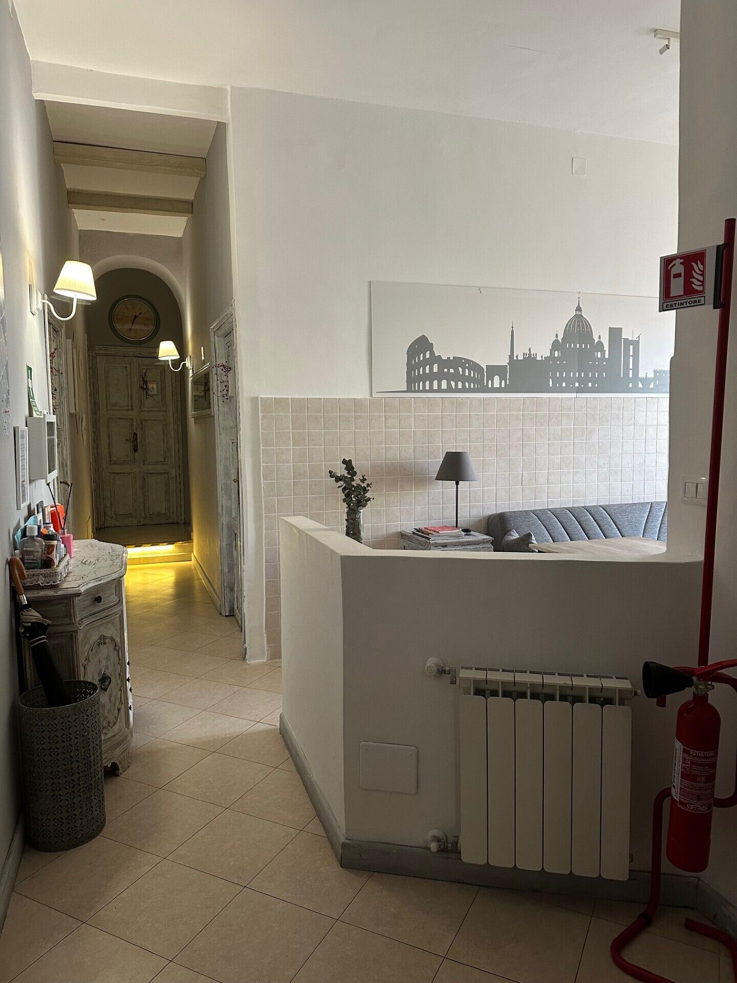 Foto - Guest House Relais Indipendenza