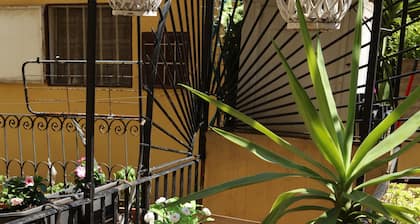 Guest House Relais Indipendenza.