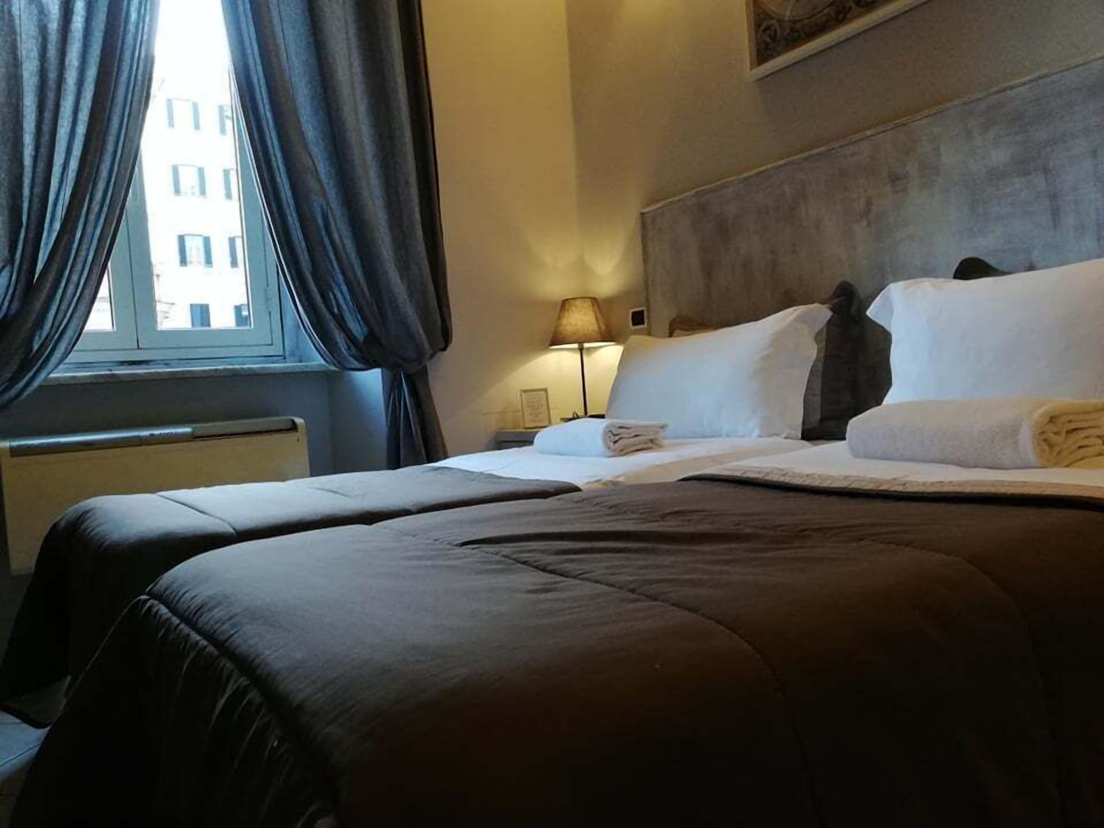 Photo - Guest House Relais Indipendenza