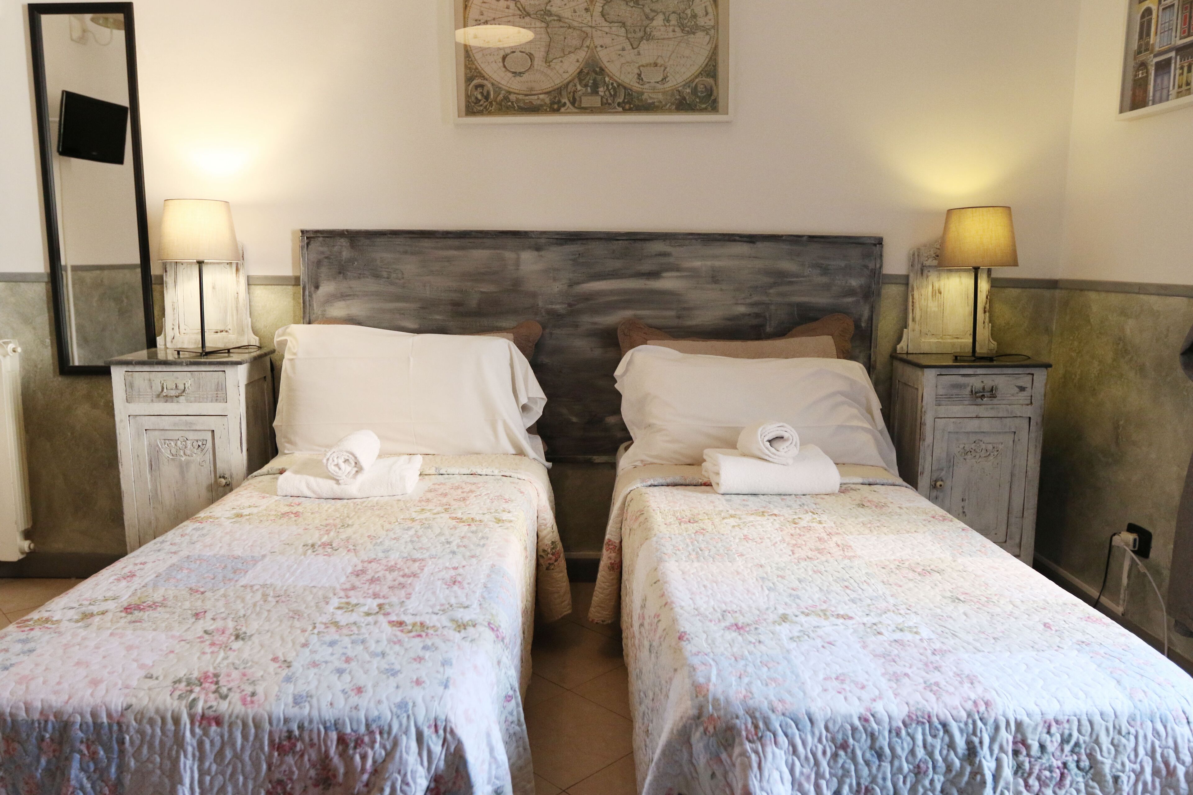 Photo - Guest House Relais Indipendenza