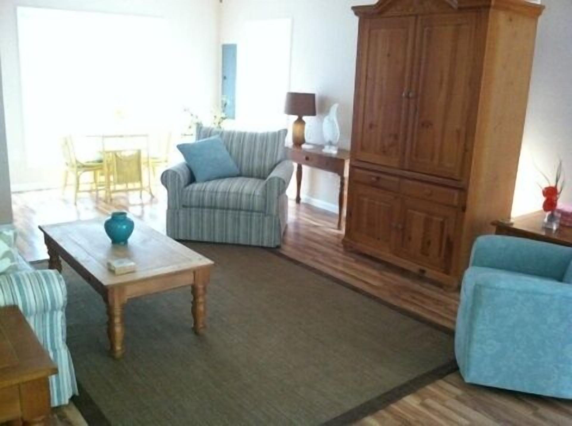 "Oceanfront Paradise"  -Steps Away from the Beautiful Sand & Surf!