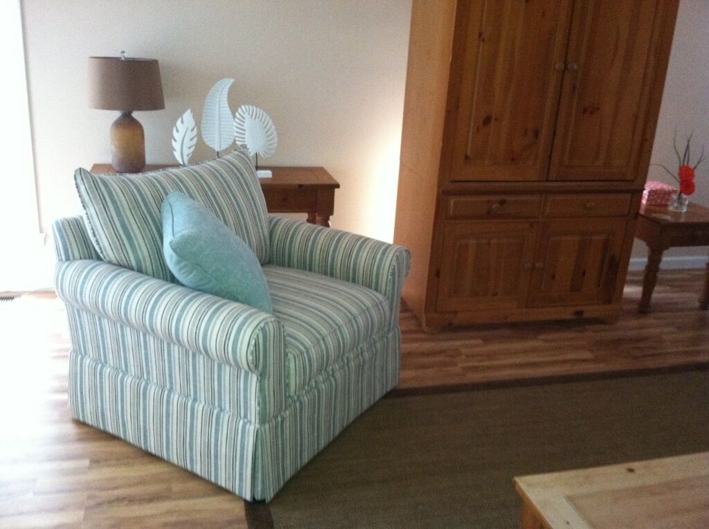 "Oceanfront Paradise"  -Steps Away from the Beautiful Sand & Surf!