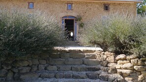Esterni