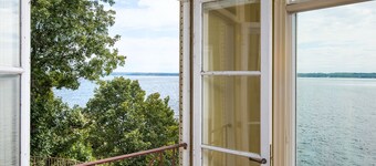 The Retreat with  Wilson Dam view & Water Aces