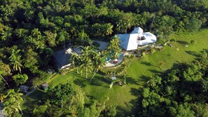 Exterior - A Tranquil Tropical Retreat, Private with Personal Staff (Loboc)