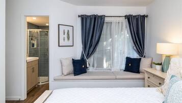 5 Schlafzimmer, BĂŒgeleisen/BĂŒgelbrett, Reisekinderbett, kostenloses WLAN