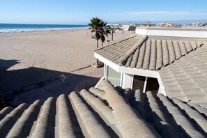 Am Strand
