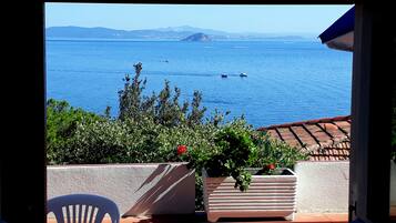 Biệt thự, 4 phòng ngủ | Quang cảnh ban công