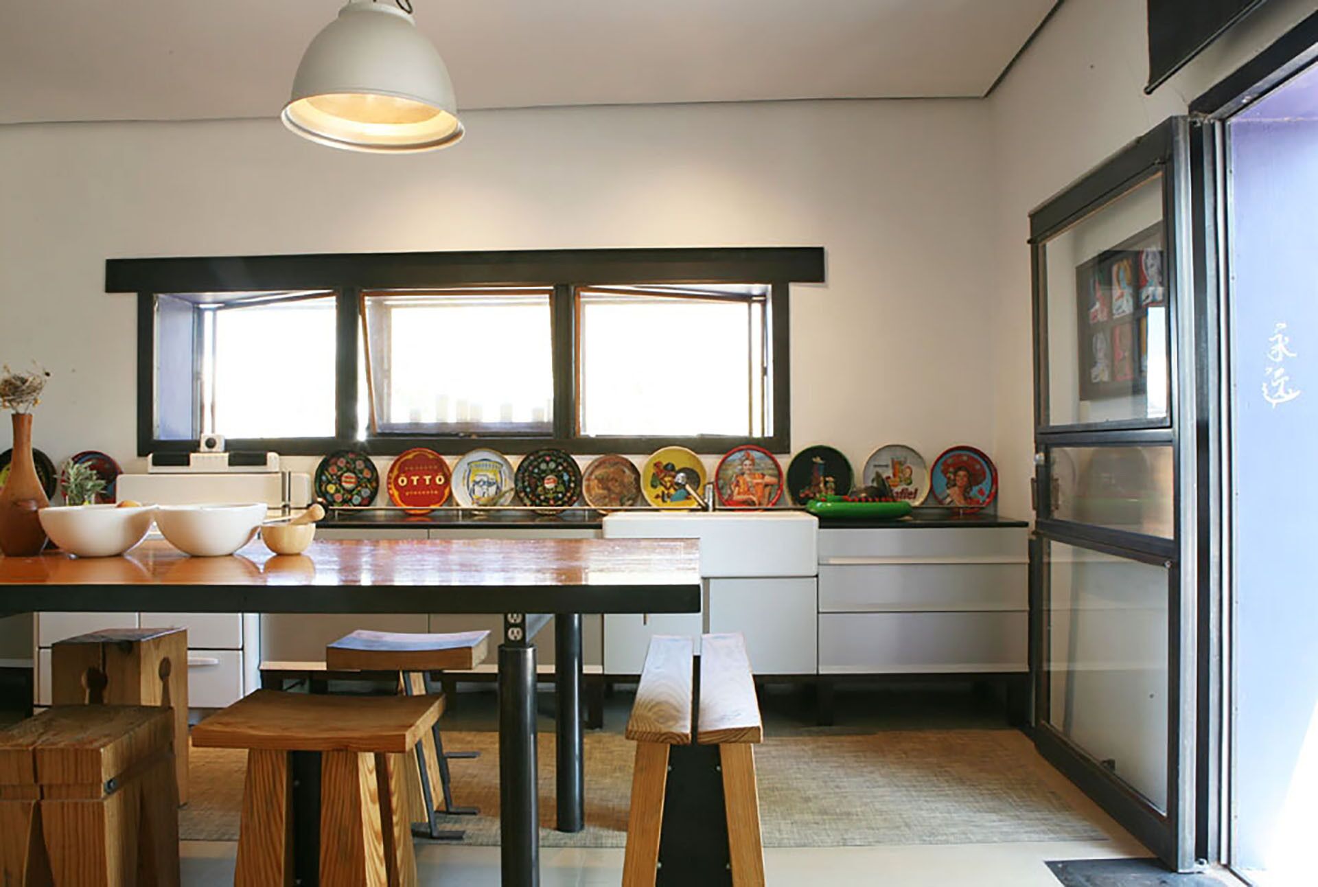 CASA GRANDE / CASITA / PAVILION (Sleeps 4-13 guest)