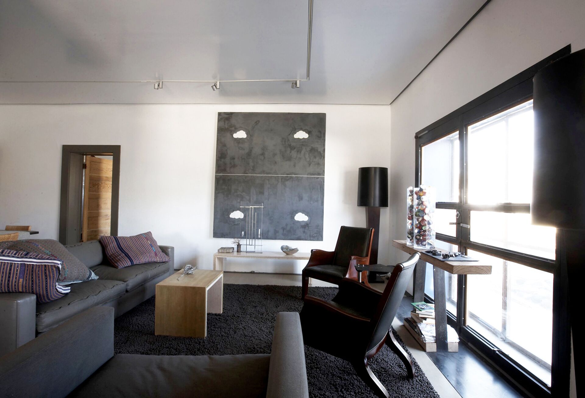 CASA GRANDE / CASITA / PAVILION (Sleeps 4-13 guest)