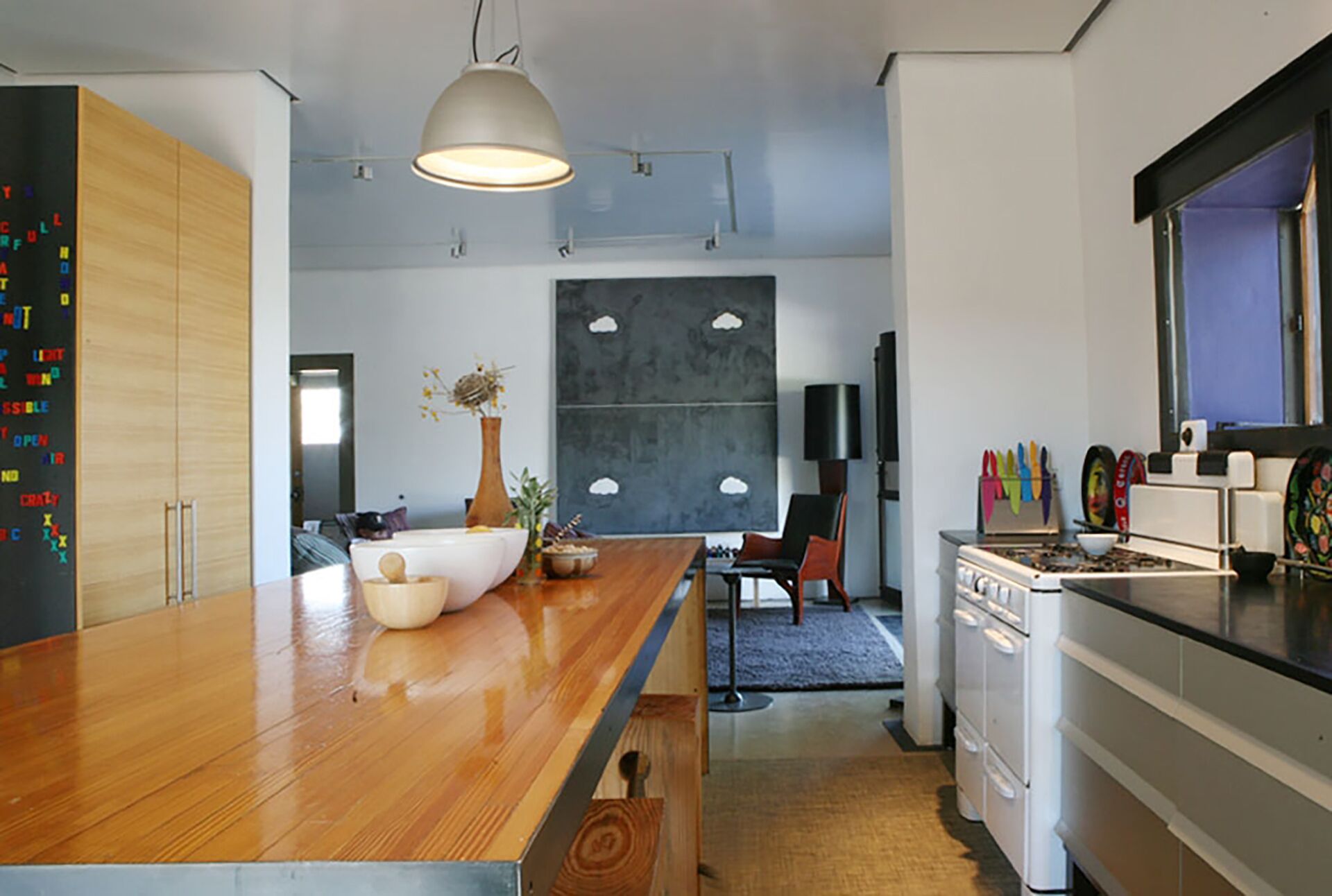 CASA GRANDE / CASITA / PAVILION (Sleeps 4-13 guest)