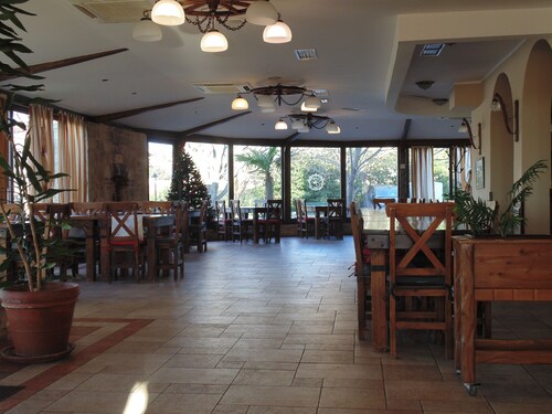 Fortuna Hotel & Restaurant