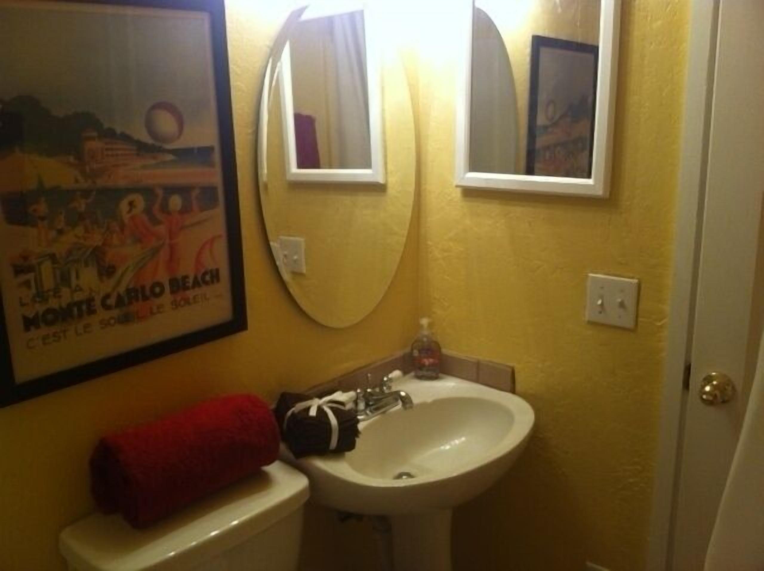 Studio Santa Gertrude Lane