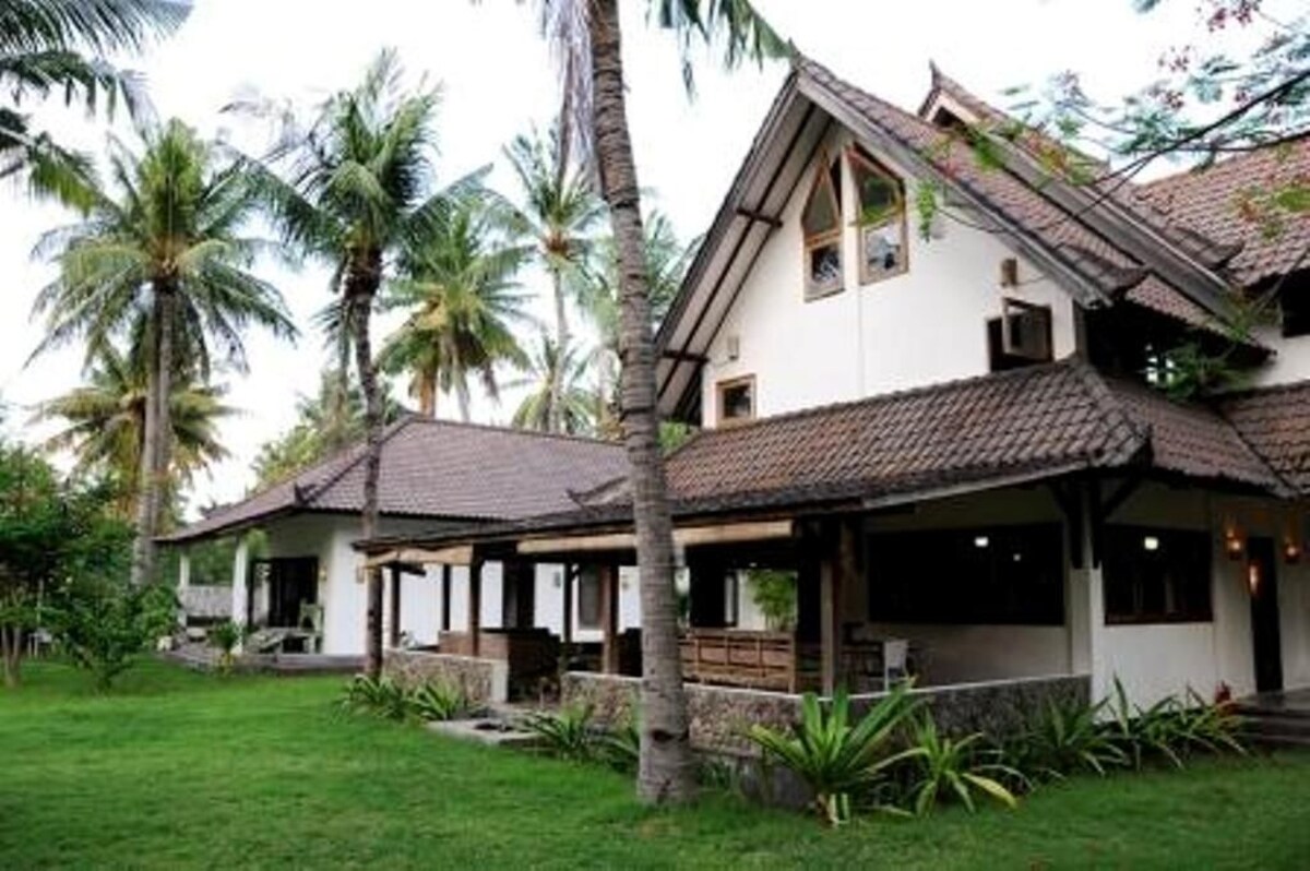 Image de profil de l’hôte