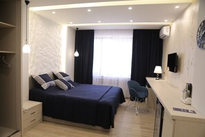 Double Room - 4 Room Hotel (Yerevan)