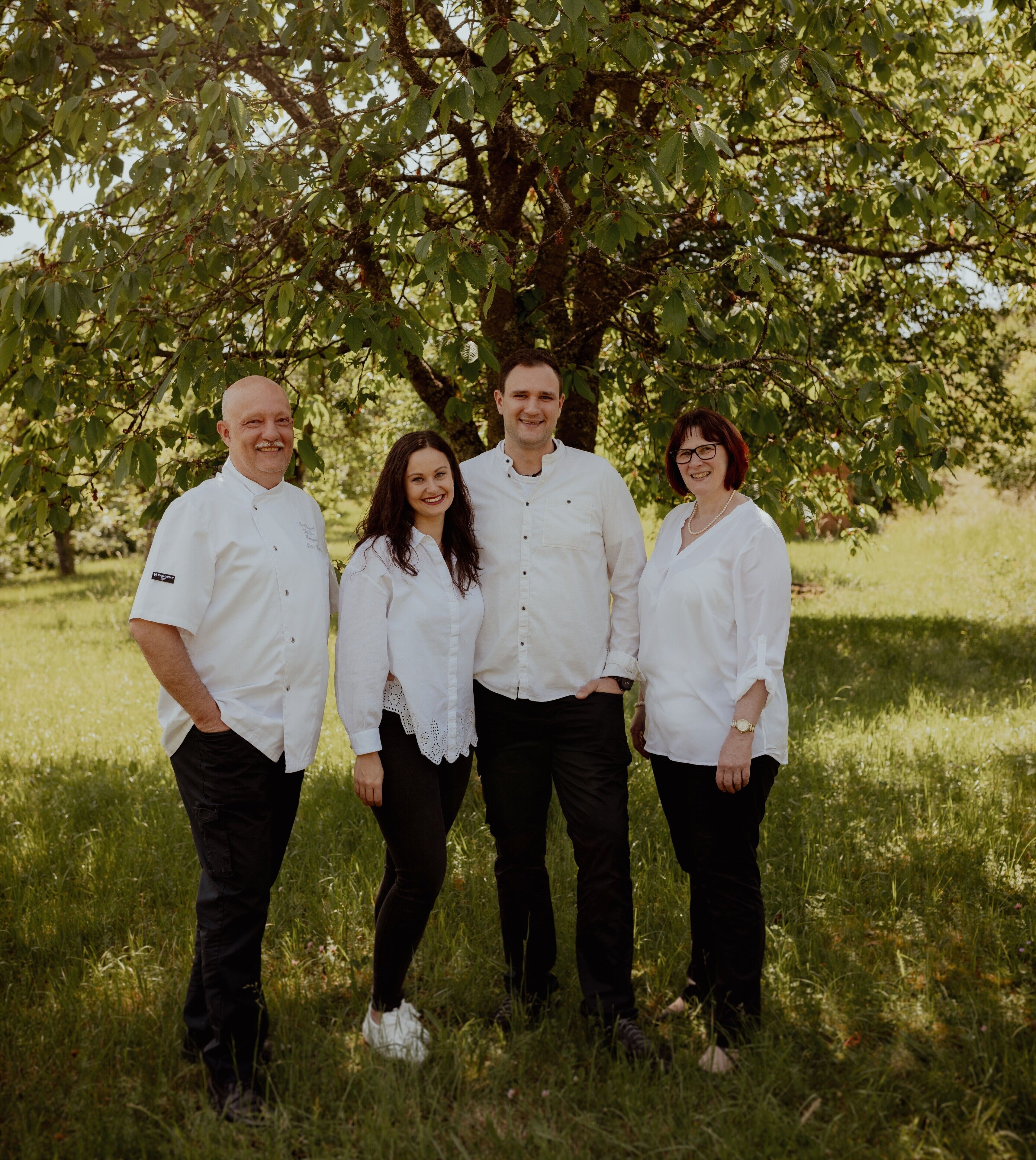 Familierestaurant