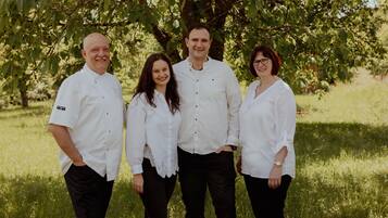 Familierestaurant