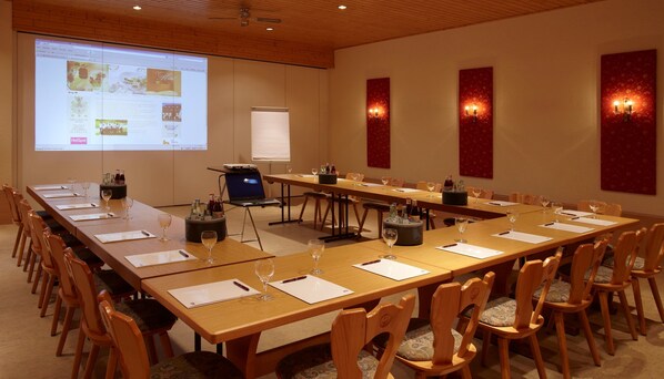Sala de reuniones
