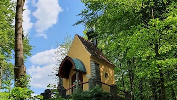 Wandern