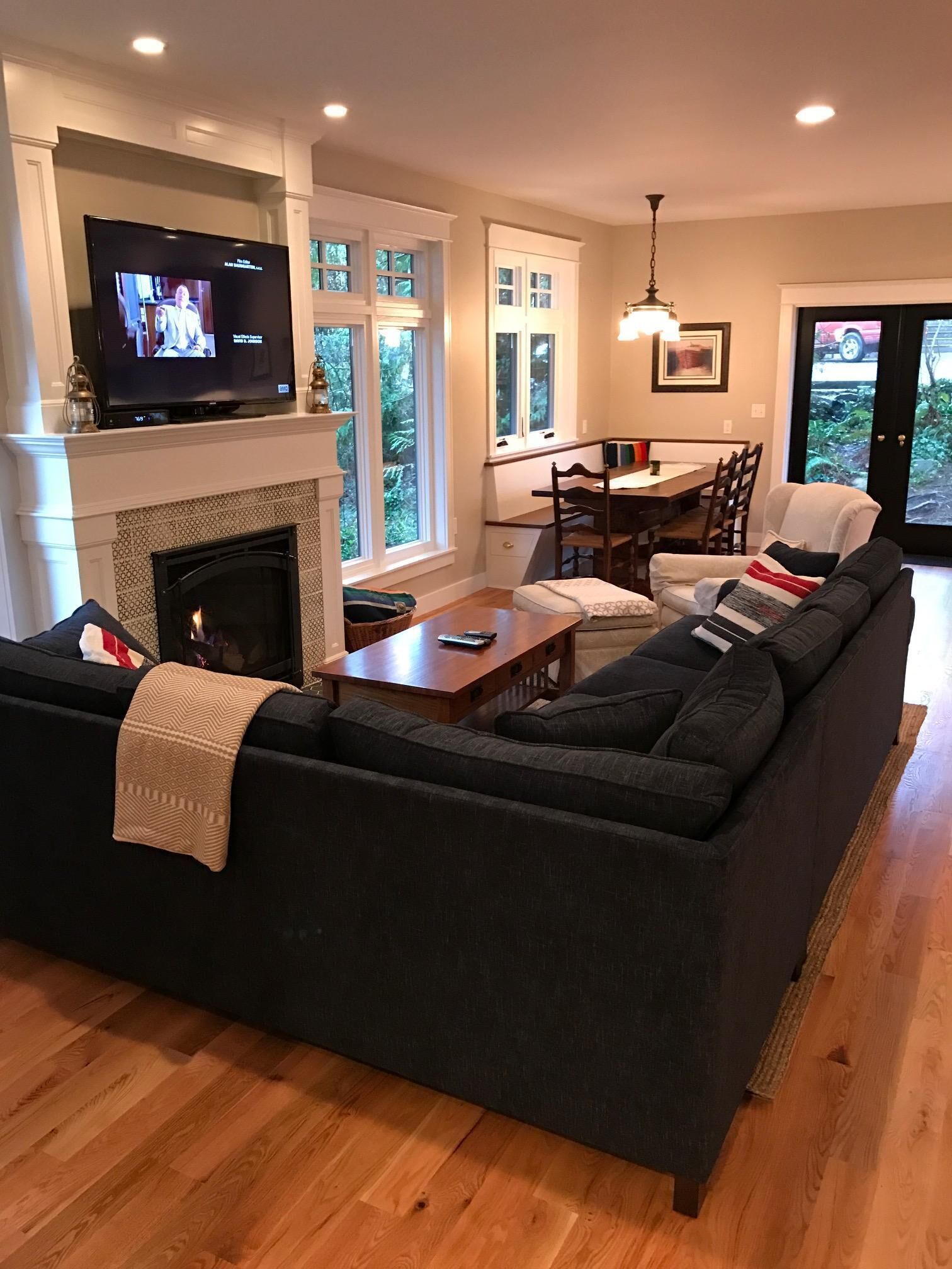 New Construction In The Heart Of Cannon Beach!