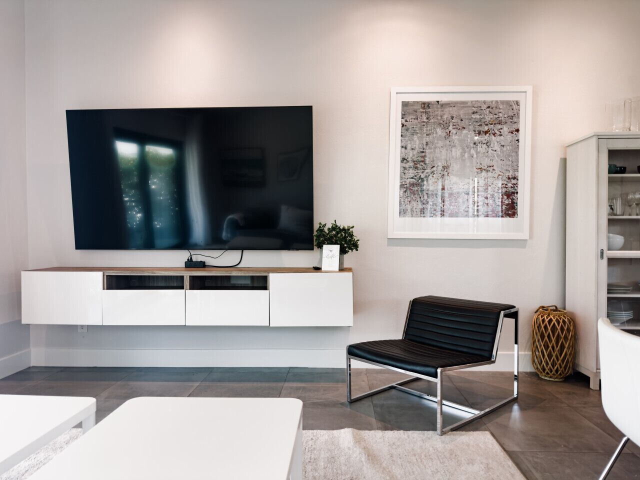 Smart TV