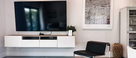 TV connectée