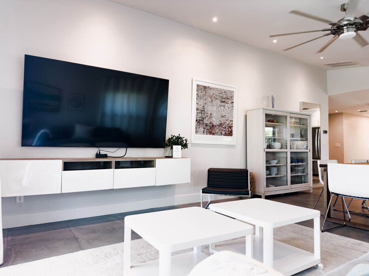 Smart TV