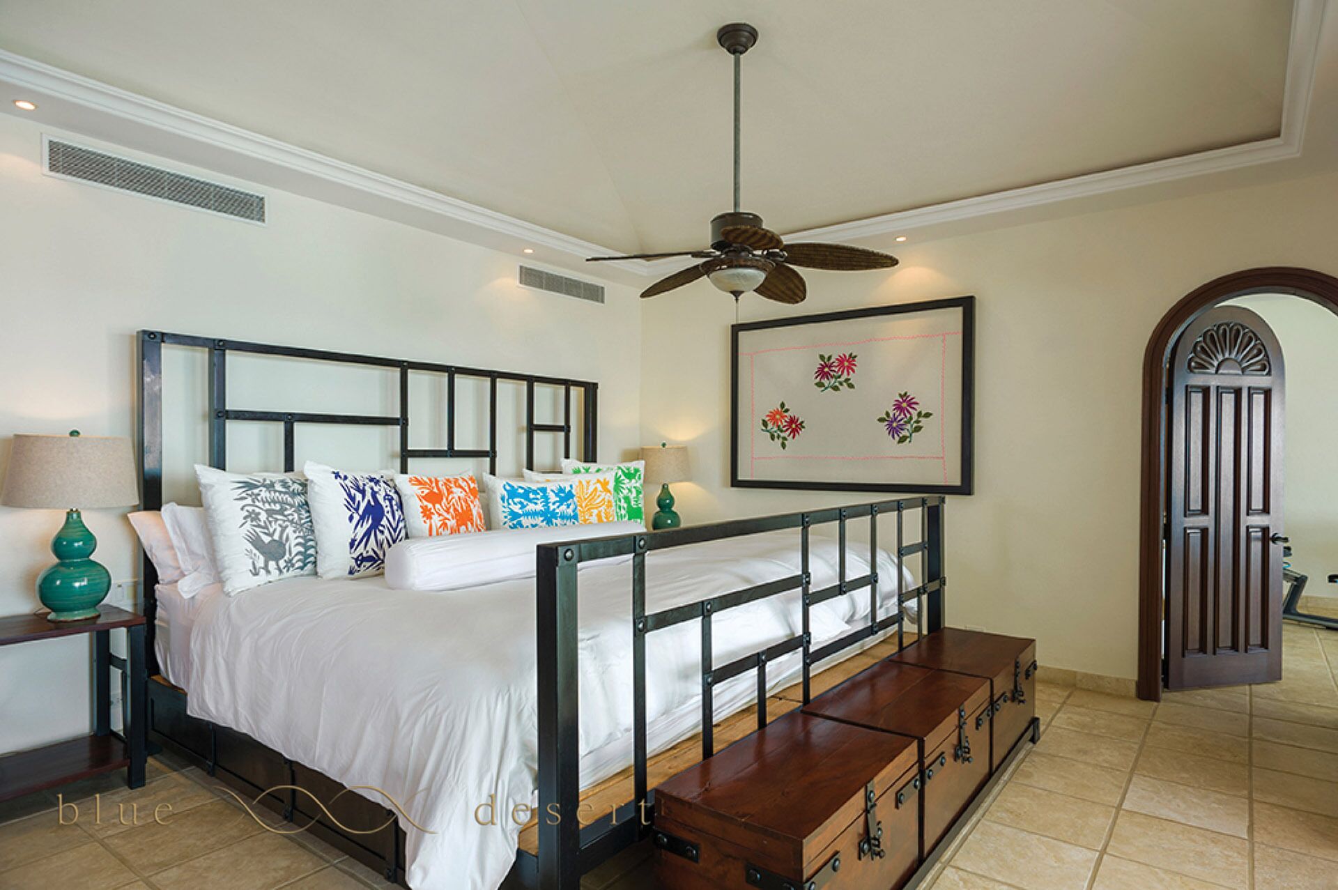 Casa del Mars Beachfront at Palmilla Sur