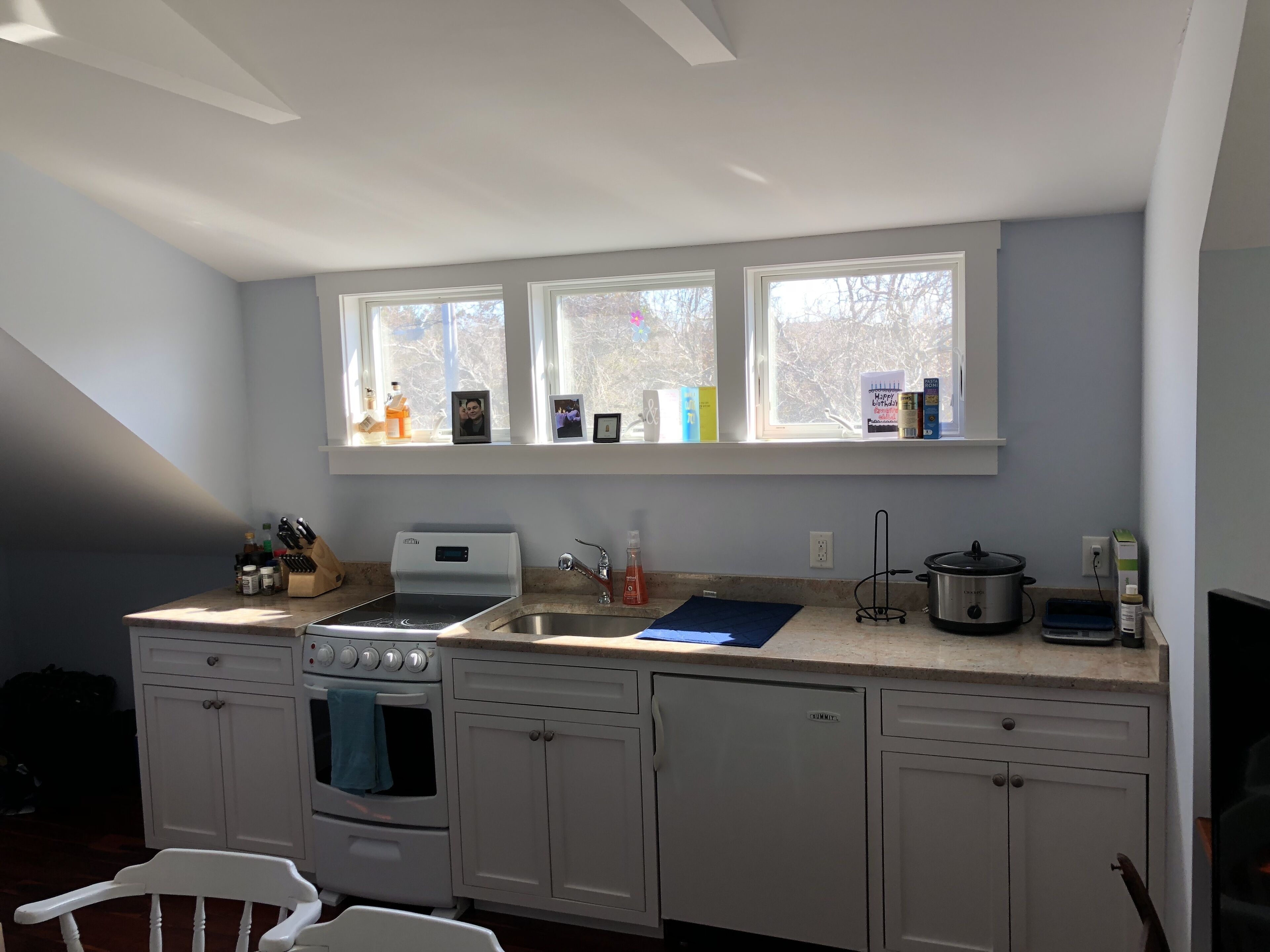 Cozy, Studio Apartment just Outside of Nantucket Town