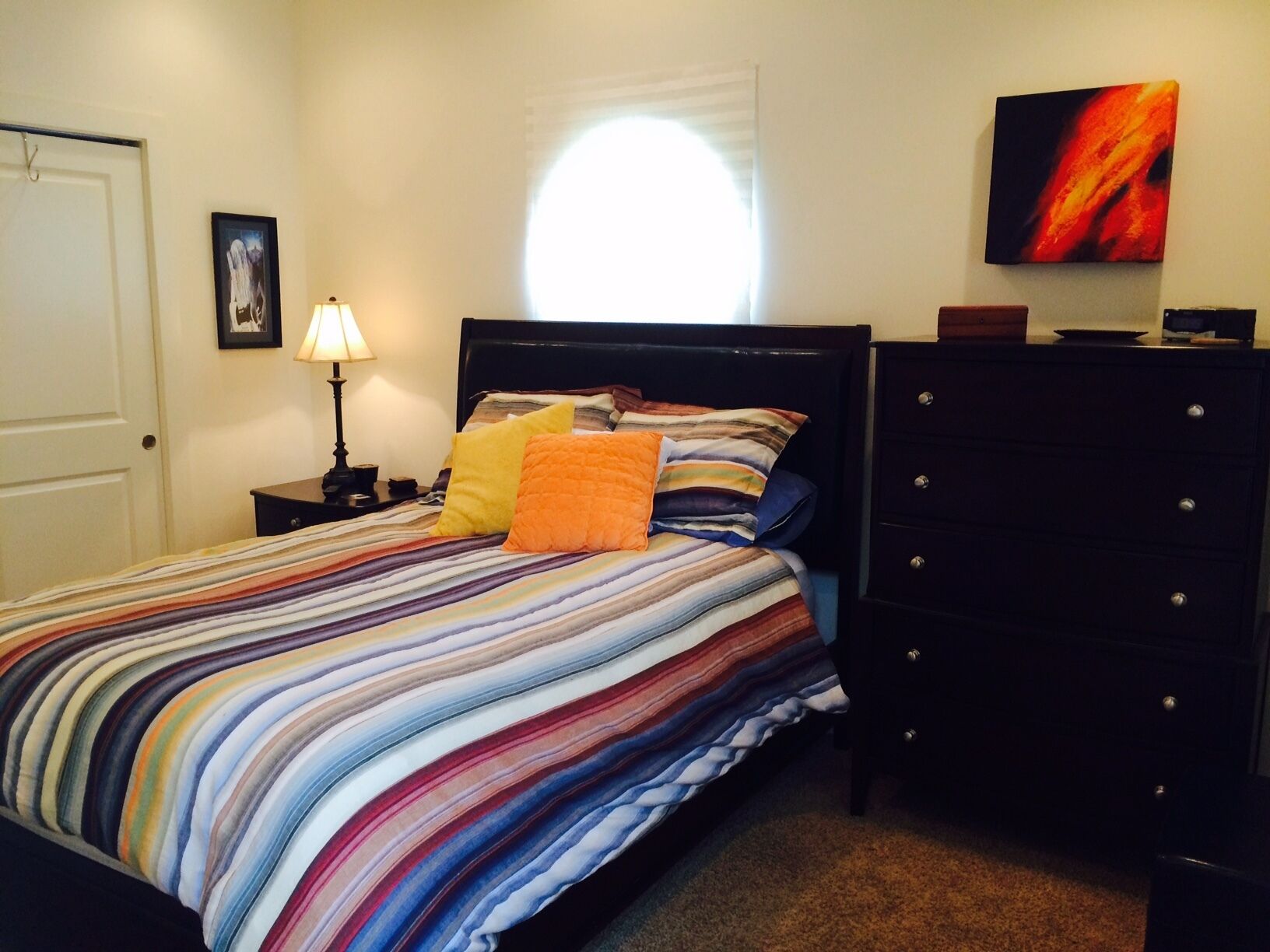 Custom Guest House Just a Stroll Away From the Square