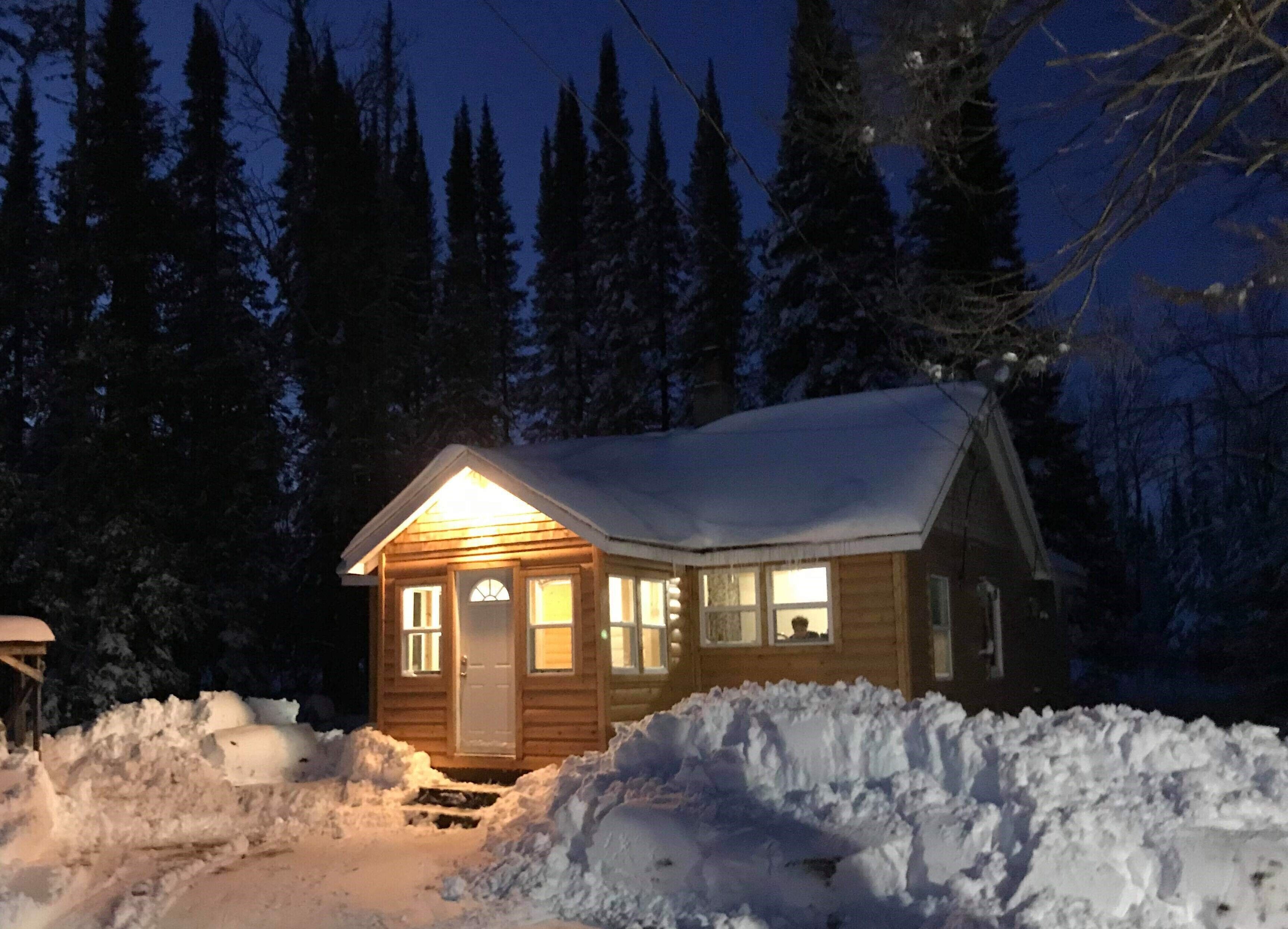 Top 12 Cabin Rentals In And Near Two Harbors, Minnesota Updated 2024 Trip101
