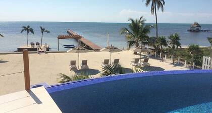 Unbelizeable Dreaming LTD aka Villa Ragazza Belize - SEE SPECIAL PRICING!
