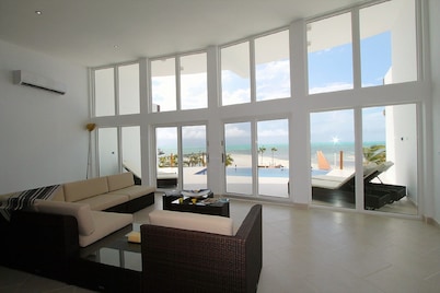 Unbelizeable Dreaming LTD aka Villa Ragazza Belize - SEE SPECIAL PRICING!