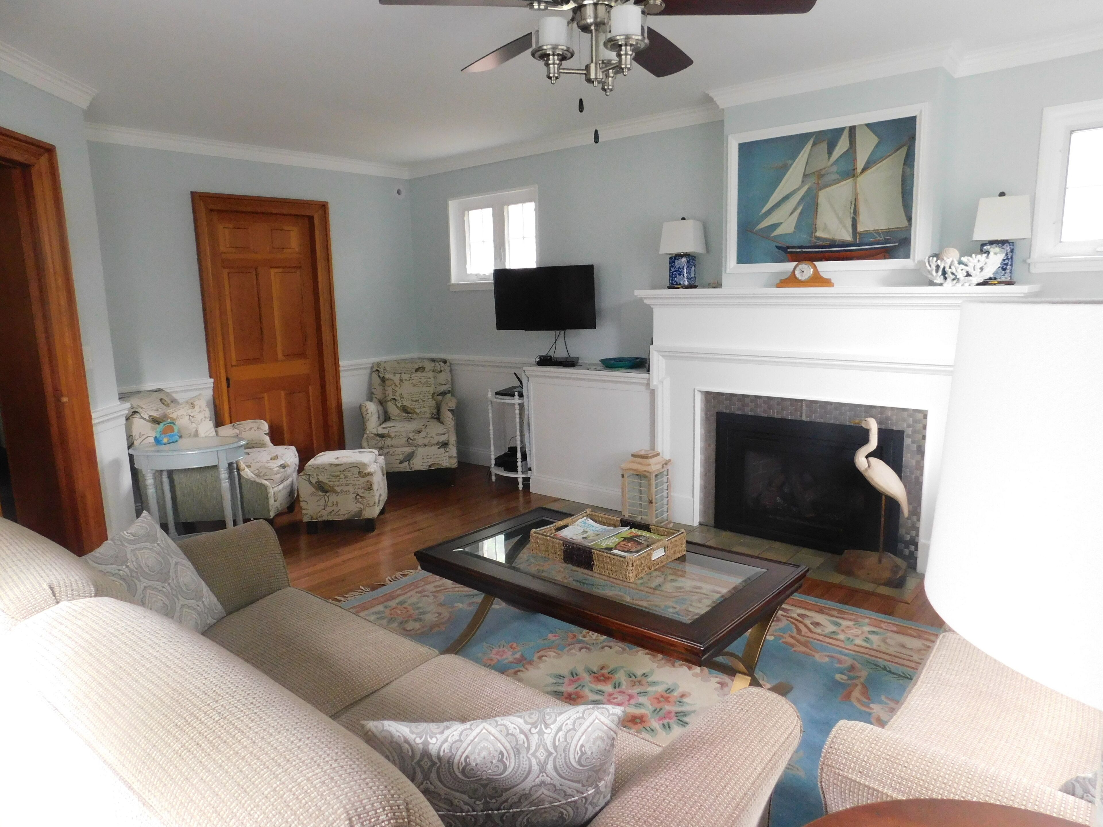 The Castle at Lakeside