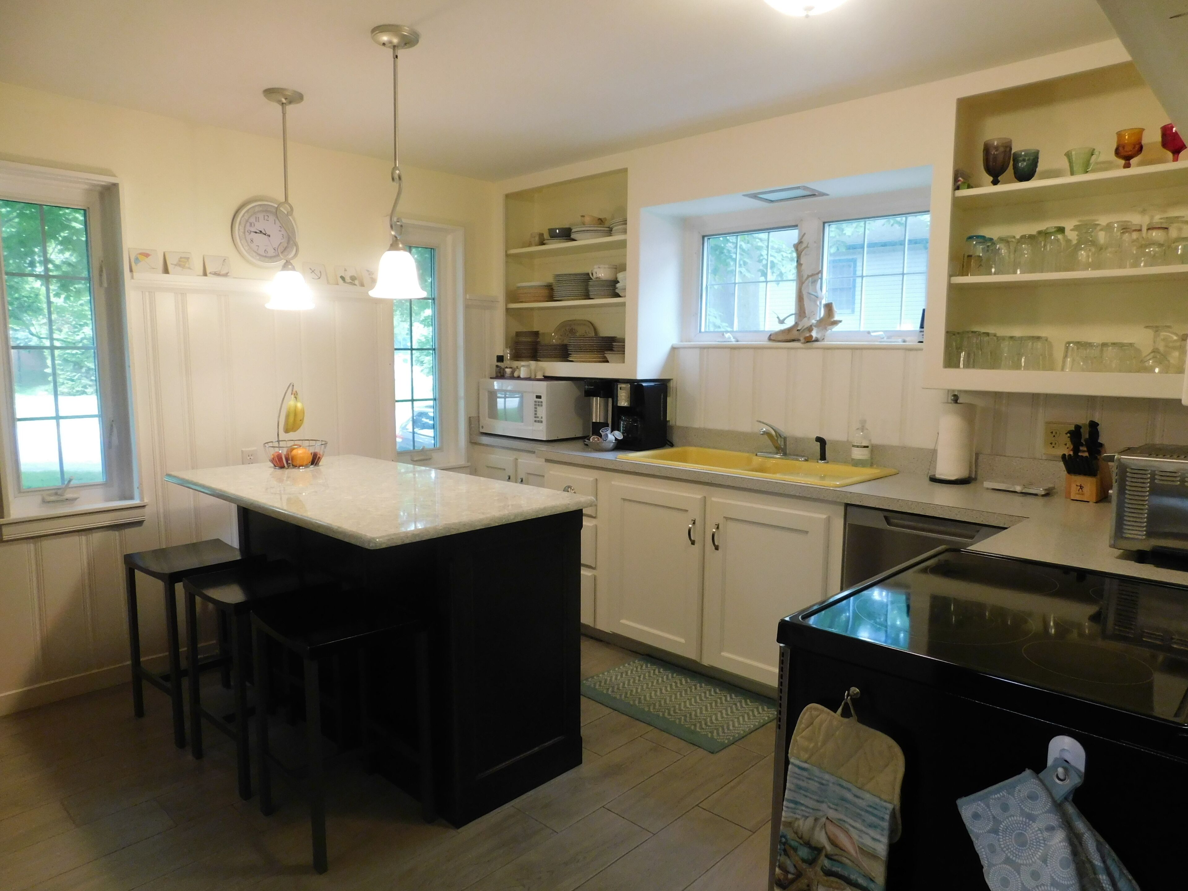 The Castle at Lakeside