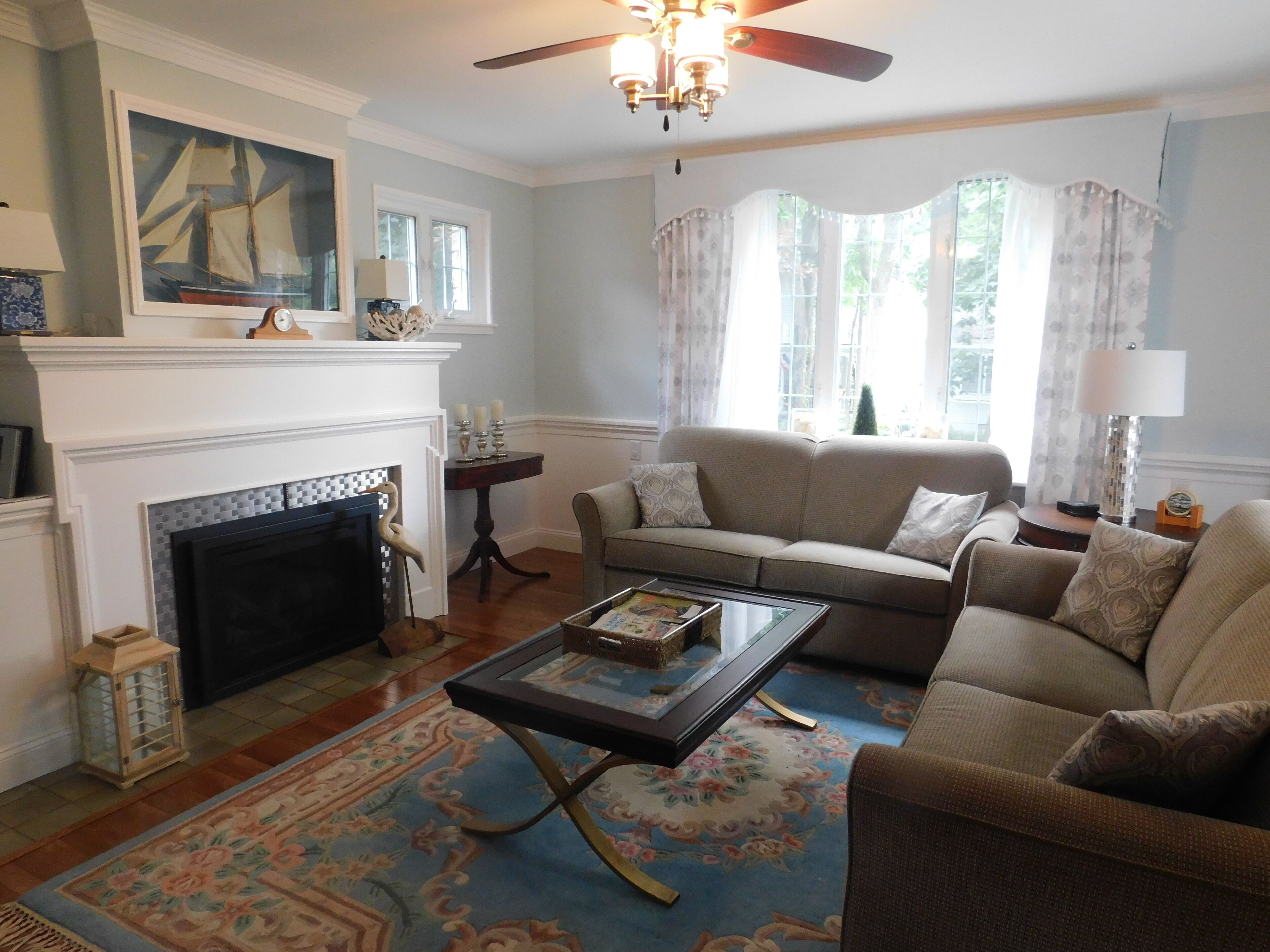 The Castle at Lakeside