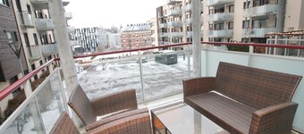 Nordic Host -Nydalen Studio -Next to BI