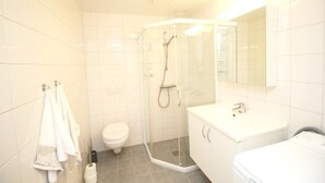Studio | Badezimmer