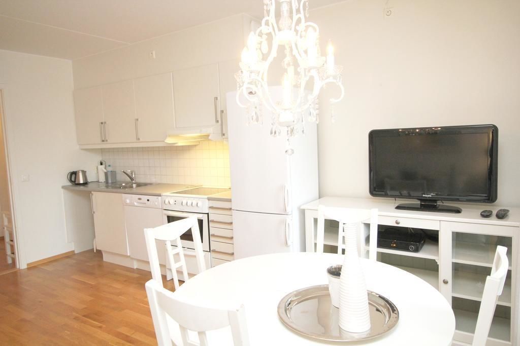 Estudio | Servicio de comidas en la habitación