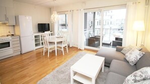 Studio | Wohnzimmer