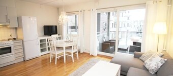 Nordic Host -Nydalen Studio -Next to BI