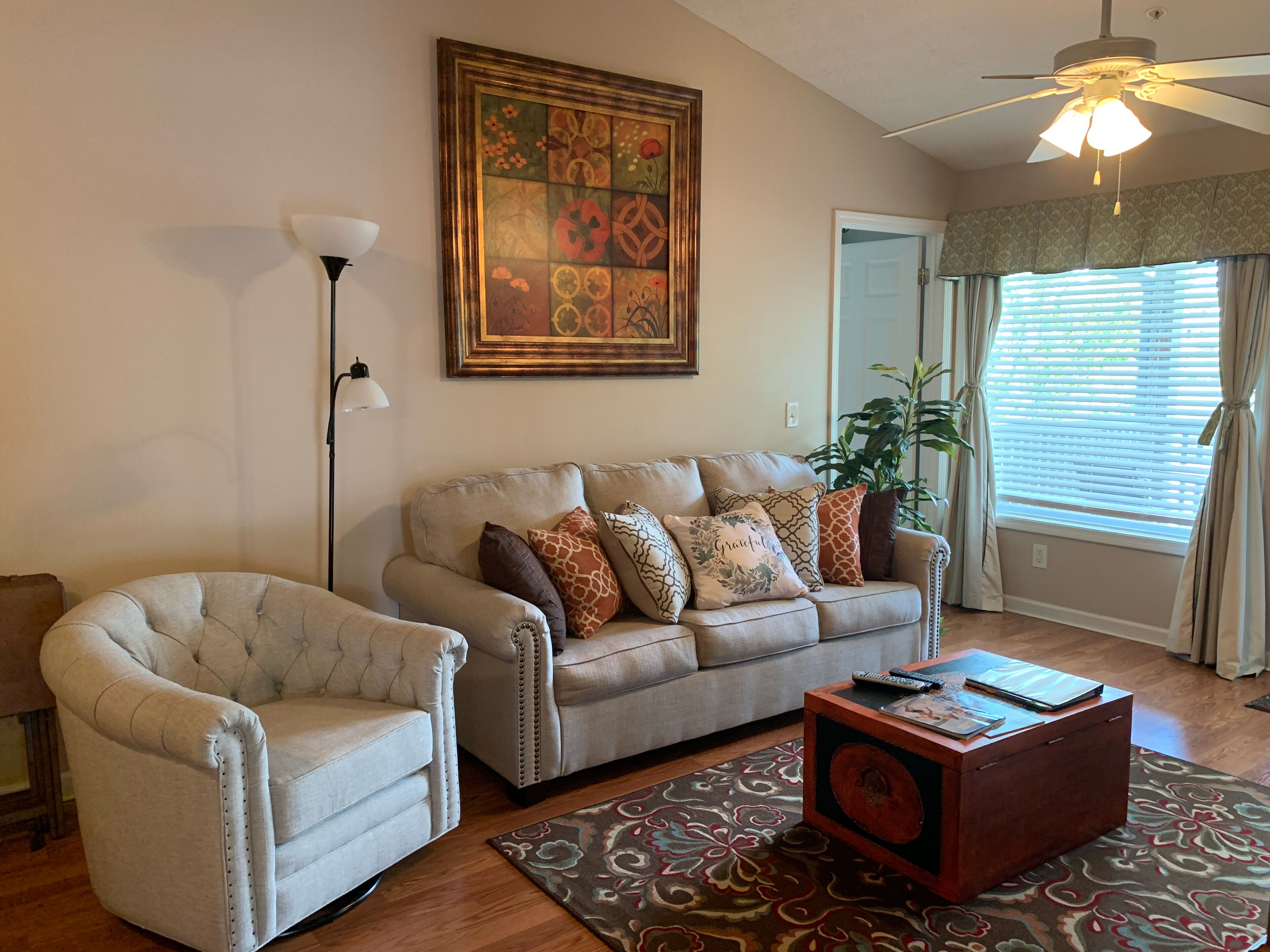 3 BR/3 BA In Auburn 1.5 Mile To Stadium *2023 GAMES AVAILABLE!!*