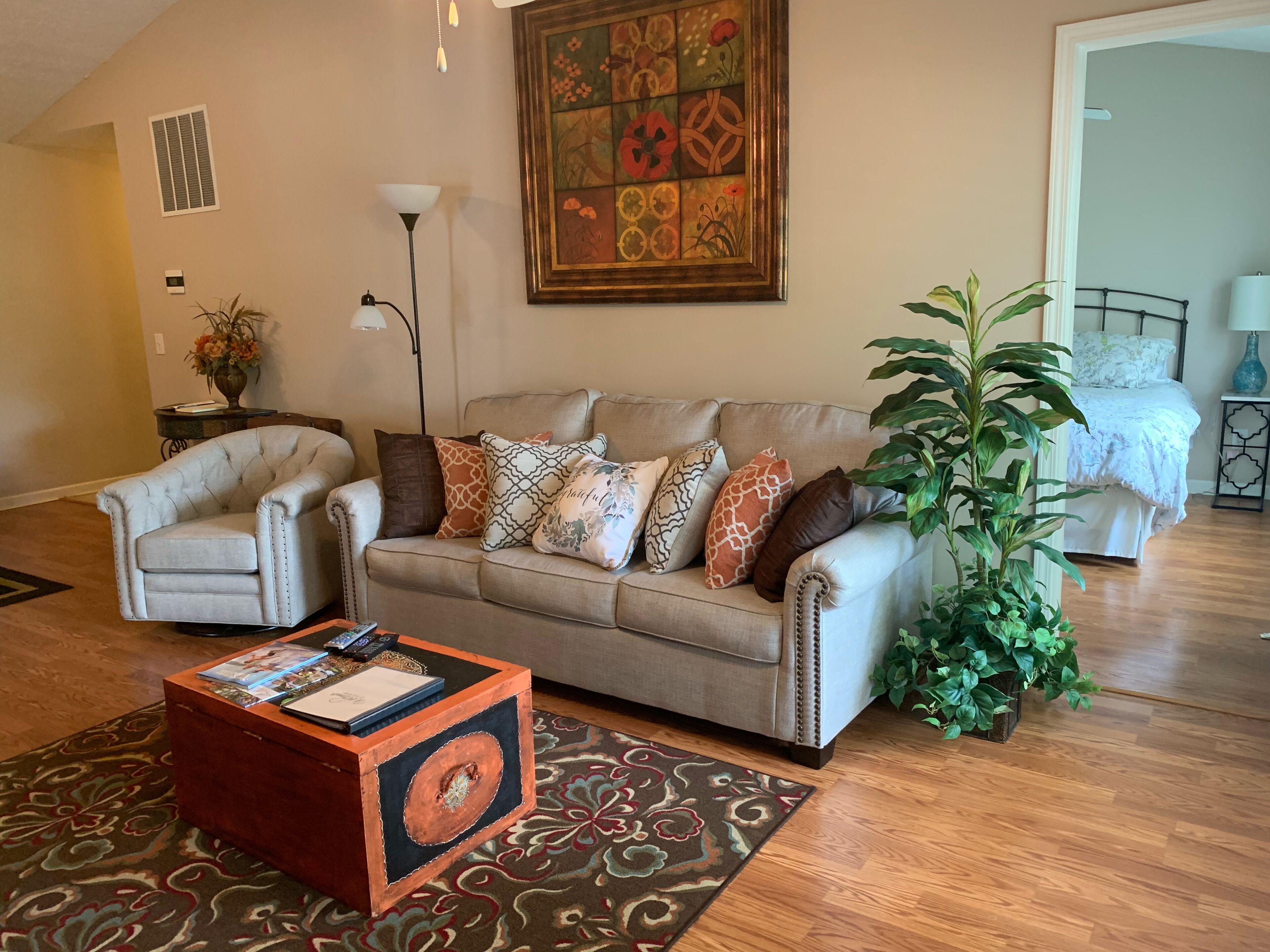 3 BR/3 BA In Auburn 1.5 Mile To Stadium *2023 GAMES AVAILABLE!!*