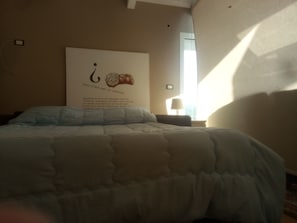 Appartement Supérieur, 3 chambres | Bureau, Wi-Fi gratuit