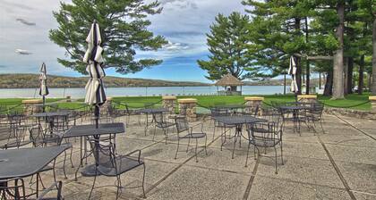 Directly on Boyneland Ski Run | Ski-In/Out | Gas Fireplace